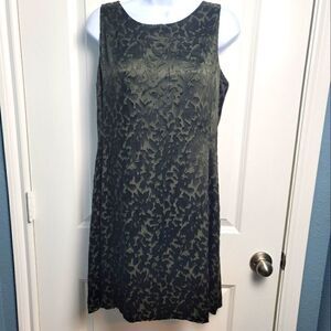BANANA REPUBLIC Dress 